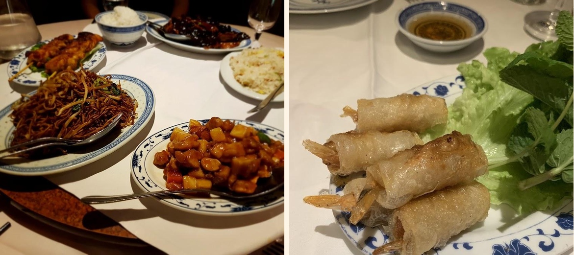 La Taverne de Chine - Gallery Image 9