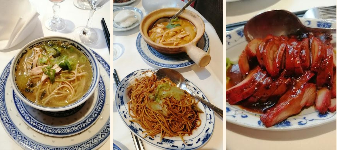 La Taverne de Chine - Gallery Image 3