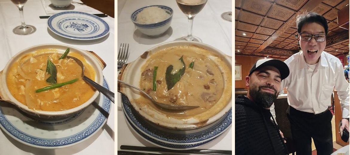 La Taverne de Chine - Gallery Image 4