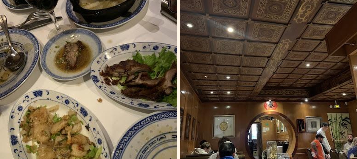 La Taverne de Chine - Gallery Image 5