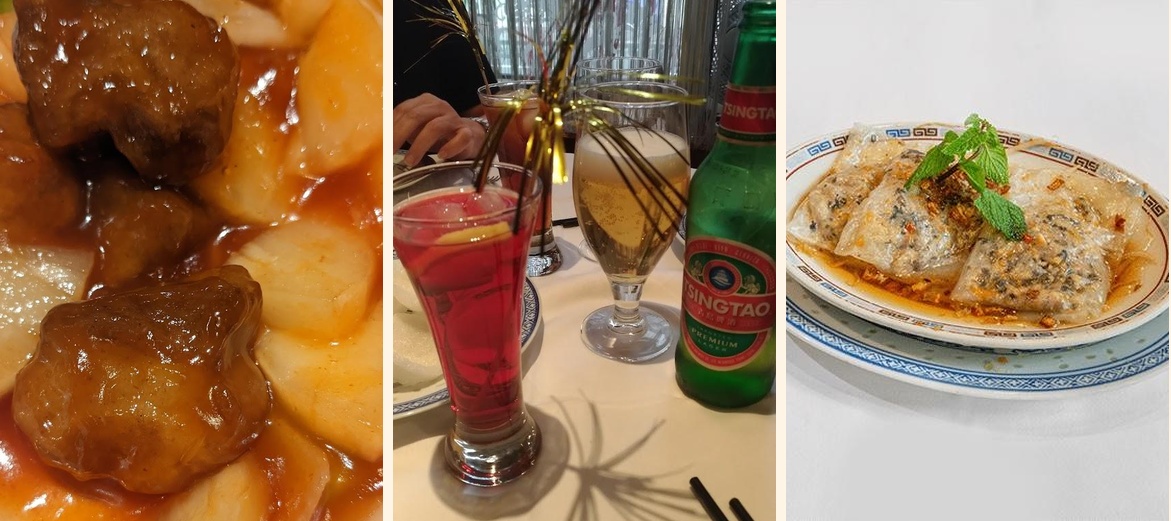 La Taverne de Chine - Gallery Image 7